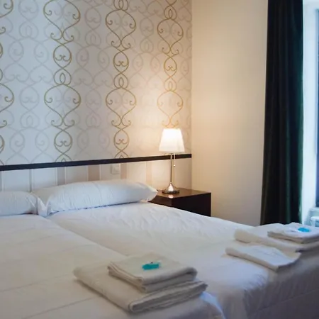 Casa Del Cura Gasthuis Las Navas del Marqués