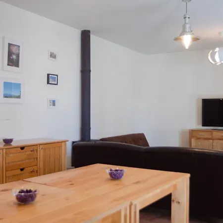 Casa Del Cura 3* Las Navas del Marqués