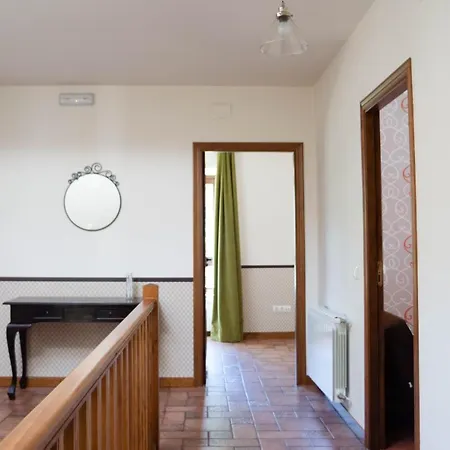 Casa Del Cura 3* Las Navas del Marqués