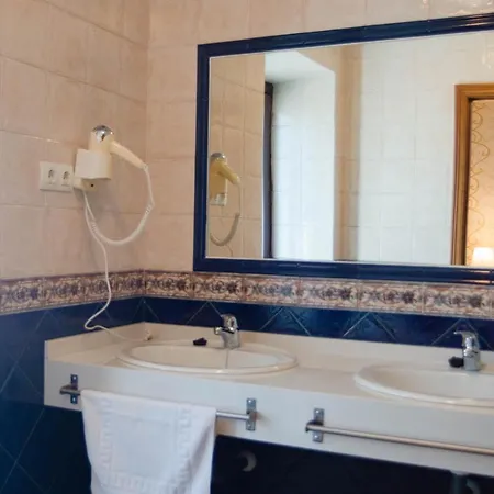 Casa Del Cura Pensión 3*