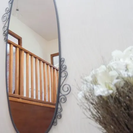 Casa Del Cura Gasthuis 3*