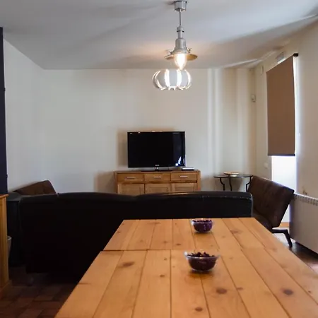 Casa Del Cura Las Navas del Marqués