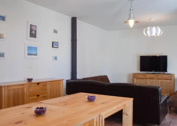 Casa Del Cura 3* Las Navas Del Marques