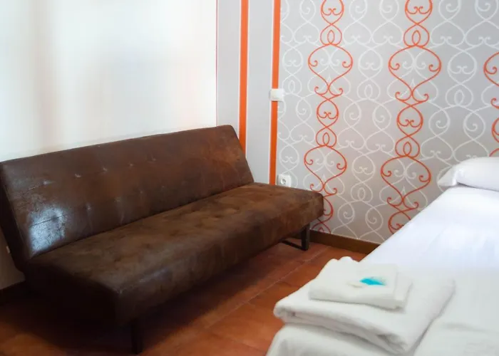 Casa Del Cura Guest house 3*