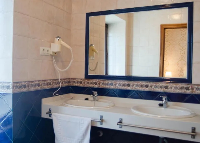 Casa Del Cura Guest house 3*