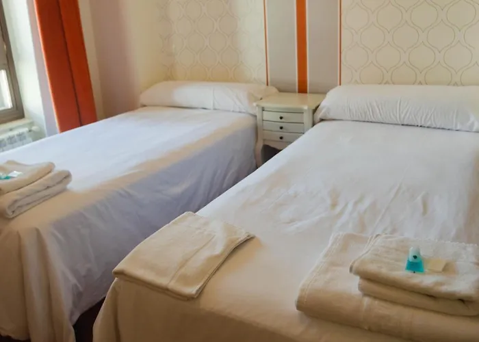 Casa Del Cura Guest house 3*