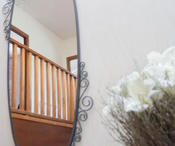 Casa Del Cura Guest house 3*