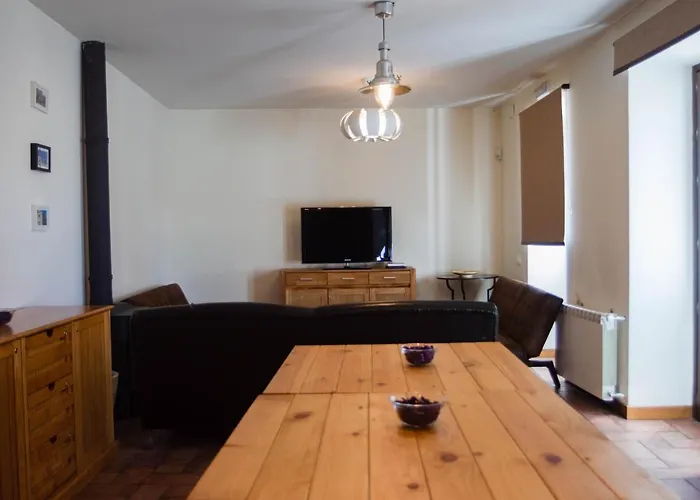 Casa Del Cura Las Navas Del Marques